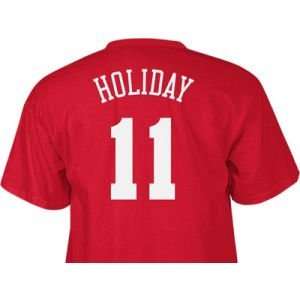 Philadelphia 76ers Jrue Holiday NBA Player T Shirt
