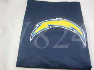 NFL San Diego CHARGERS BBQ Apron w/ Chefs Hat  