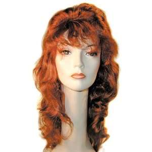  Wynonna by Lacey Costume Wigs: Toys & Games
