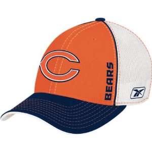 Chicago Bears Youth 2008 NFL Draft Hat: Sports & Outdoors