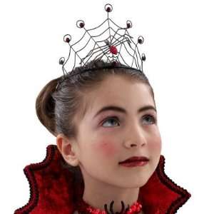  Princess Paradise 185752 Red Spider Child Crown Health 