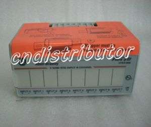 AB FLEX PLC I/O Input Module 1794 IP4 (1794IP4) NIB  