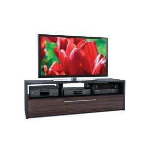  60in Wide Naples Long Drawer TV stand by Sonax
