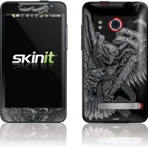  USA Military In Arms We Trust skin for HTC EVO 4G 