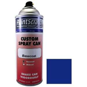   Up Paint for 2004 Volkswagen Jetta (color code LB5N/7D) and Clearcoat