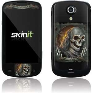  Skinit Root of All Evil Vinyl Skin for Samsung Epic 4G 