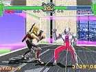 Fighting Vipers Sega Saturn, 1996 010086810417  