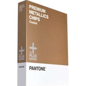  PANTONE PLUS SERIES PREM METALLIC Electronics