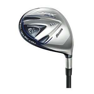  Mizuno JPX 800 Fairway Wood 3 15 , Mizuno Fs5 Regular 