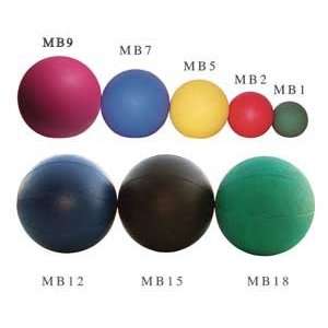  Medicine Ball 8.8 lbs