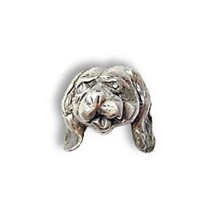  Mimi The Dog Character Cabinet Knob