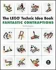   Idea Book Fantastic Contraptions by Isogawa Yoshihito (2010