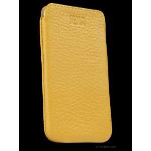  Sena UltraSlim Case for iPod Touch 4G, Yellow  Players 