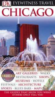   Insight Guide Chicago by Insight Publications, Apa 