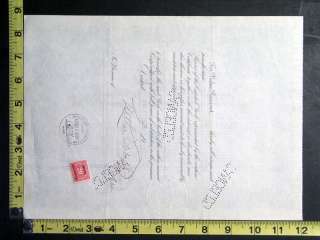 1928 Palmer Union Oil Co. Stock Certificate Oil Rig Vignette 1000 