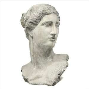  OrlandiStatuary FS8452 Alexis Head Statue