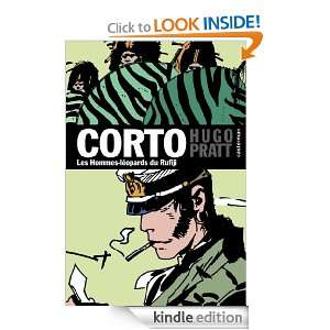 Corto Maltese, découverte à lépisode   tome 23   Les Hommes 