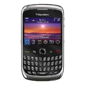  BlackBerry Curve 9300 2MP, Qwerty Keyboard, (3G 850MHz AT 