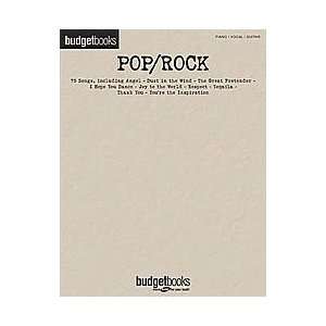  Pop/Rock Musical Instruments