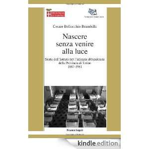   Edition): Cesare Bellocchio Brambilla:  Kindle Store