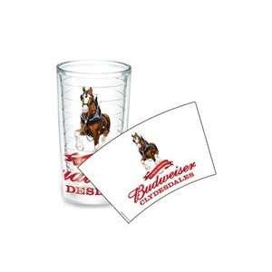  Tervis Tumbler Budweiser Clydesdale