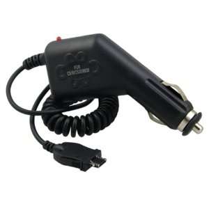   CAR CHARGER for VERIZON PCD CDM 8950 Cell Phones & Accessories
