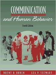   Behavior, (0205267696), Brent D. Ruben, Textbooks   