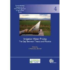    Irrigation Water Pricing F. (EDT)/ Berkoff, J. (EDT) Molle Books