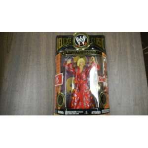  WWF World Wrestling Federation Deluxe Classic Series 01 Ric Flair 
