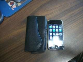 Apple iPhone 1rst Generation 8GB AS IS Make OFFER???  