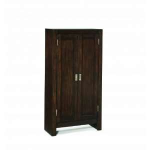  Home Styles City Chic Media Cabinet