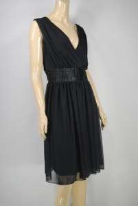 NEW Trixxi Sleeveless V Neck Dress Sz 1X $79  