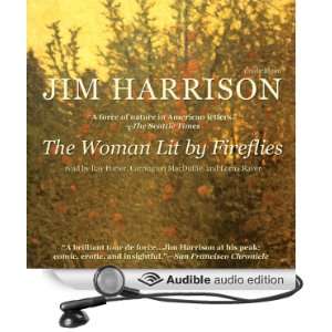  The Woman Lit by Fireflies (Audible Audio Edition) Jim 