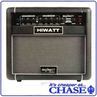 HIWATT GUITAR AMPLIFIER AMP G20AFX + INC ALESIS EFFECT  