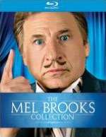   Mel Brooks Collection by 20th Century Fox  Blu ray