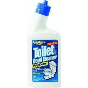  P & G 92522 Liq Toilet Bowl Cleaner Health & Personal 