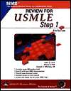 NMS Review for USMLE Step 1, (0781732921), John S. Lazo, Textbooks 