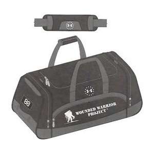  Under Armour Wounded Warrior Project Duffel Bag Sports 
