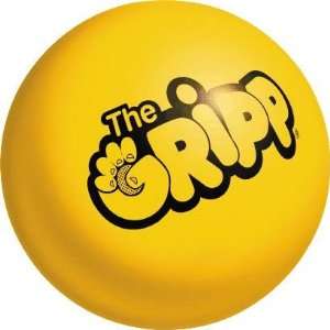  The Gripp Hand Exerciser Musical Instruments