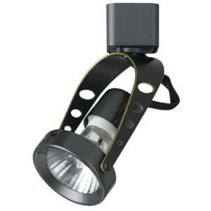  Cal Lighting LT 969 DB Dark Bronze 120V GU10 50W Max 