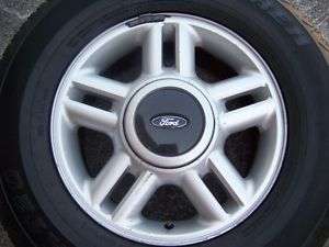17 OEM Ford F150/Expedition Alum.Wheel 2002 2008 Look!  