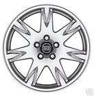 volvo thor aluminum wheels black chrome 