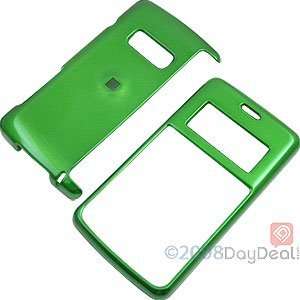  Green Shield Protector Case for LG enV2 VX9100: Everything 
