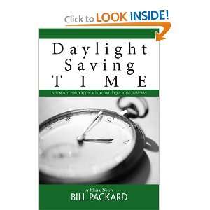 Start reading Daylight Saving Time 