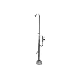   PSDF 1500 ADA Shower/Hose Bibb And Drinking Fountain: Home Improvement