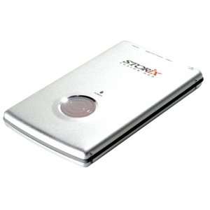   FUSION 40GB, Firewire/USB 2.0 COMBO 2.5 Portable Drive: Electronics