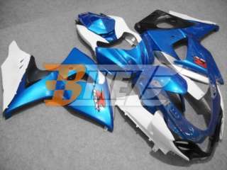   Bodywork Fairing for Suzuki GSXR1000 GSX R 1000 K9 2009 2010 2011 AC