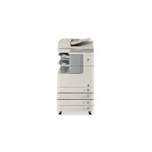  Canon ImageRunner 2545 Copier w/ DOC FEEDER NETWORK PRINT 