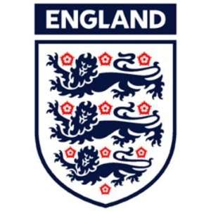  Absolute Footy Medium World Cup Official Magnetic England 