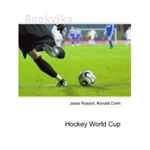  World Cup of Hockey: Ronald Cohn Jesse Russell: Books